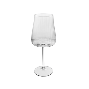 CONJUNTO 6 TACAS DE VINHO ALEX OPTIC – 600ML