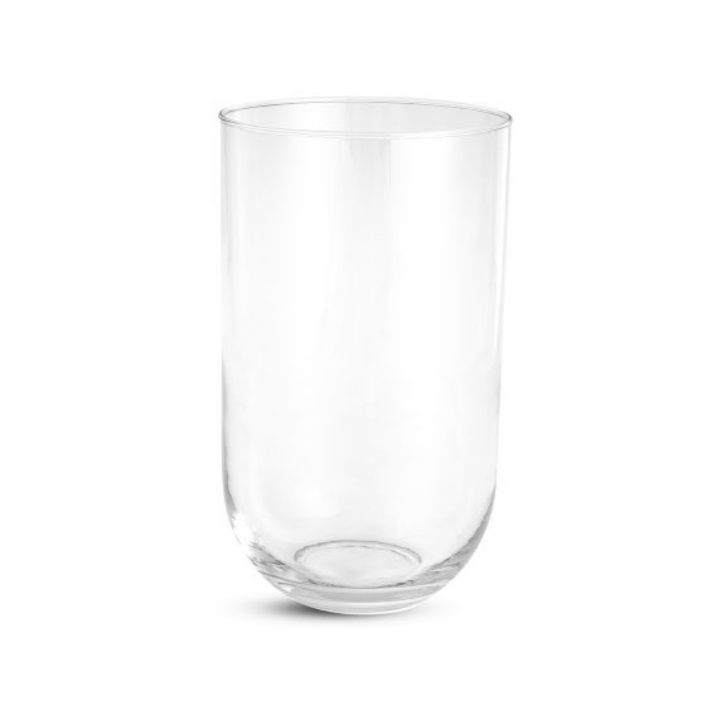VASO EM VIDRO