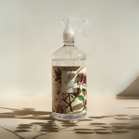 AGUA PERFUMADA MAGNOLIA PACIFICA ARABESC - 500ML