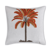 ALMOFADA EM LINHO COM BORDADO – 50CM X 50CM