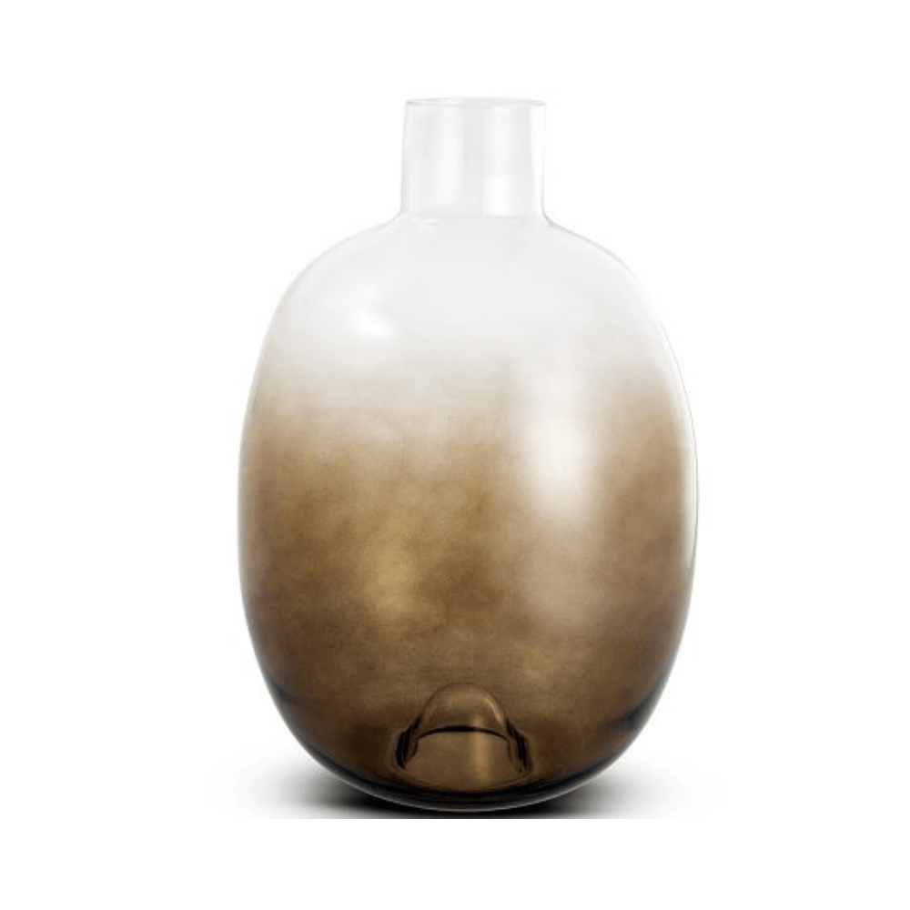 VASO EM VIDRO