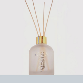 DIFUSOR DE PERFUME PATCHOULI VANILLA ARABESC - 200ML