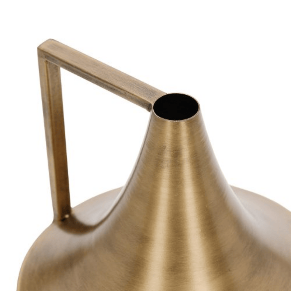 VASO EM METAL