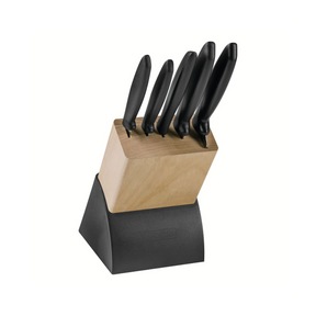 JOGO DE FACAS INOX - PLENUS - 6PC