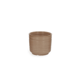 CACHEPOT EM CERÂMICA – 14X15CM