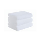 JOGO 3 PECAS PANO QUADRICULADO BRANCO – 48CM X 71CM