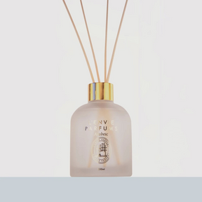 DIFUSOR DE PERFUME ALECRIM MEDITERRÂNEO ARABESC - 200ML