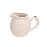 CREMEIRA DE PORCELANA BEE 210ML