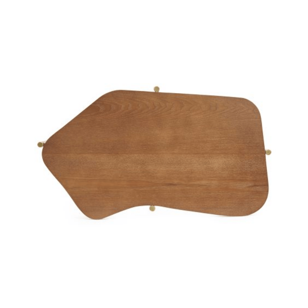 MESA EM MDF E METAL