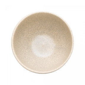 BOWL DE CERAMICA KOBE CREME 14CM X 8CM