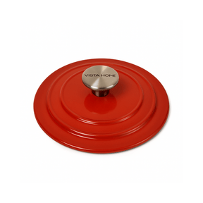 CONJUNTO 3 CAÇAROLAS COM INDUÇÃO AMALFI ROSSO