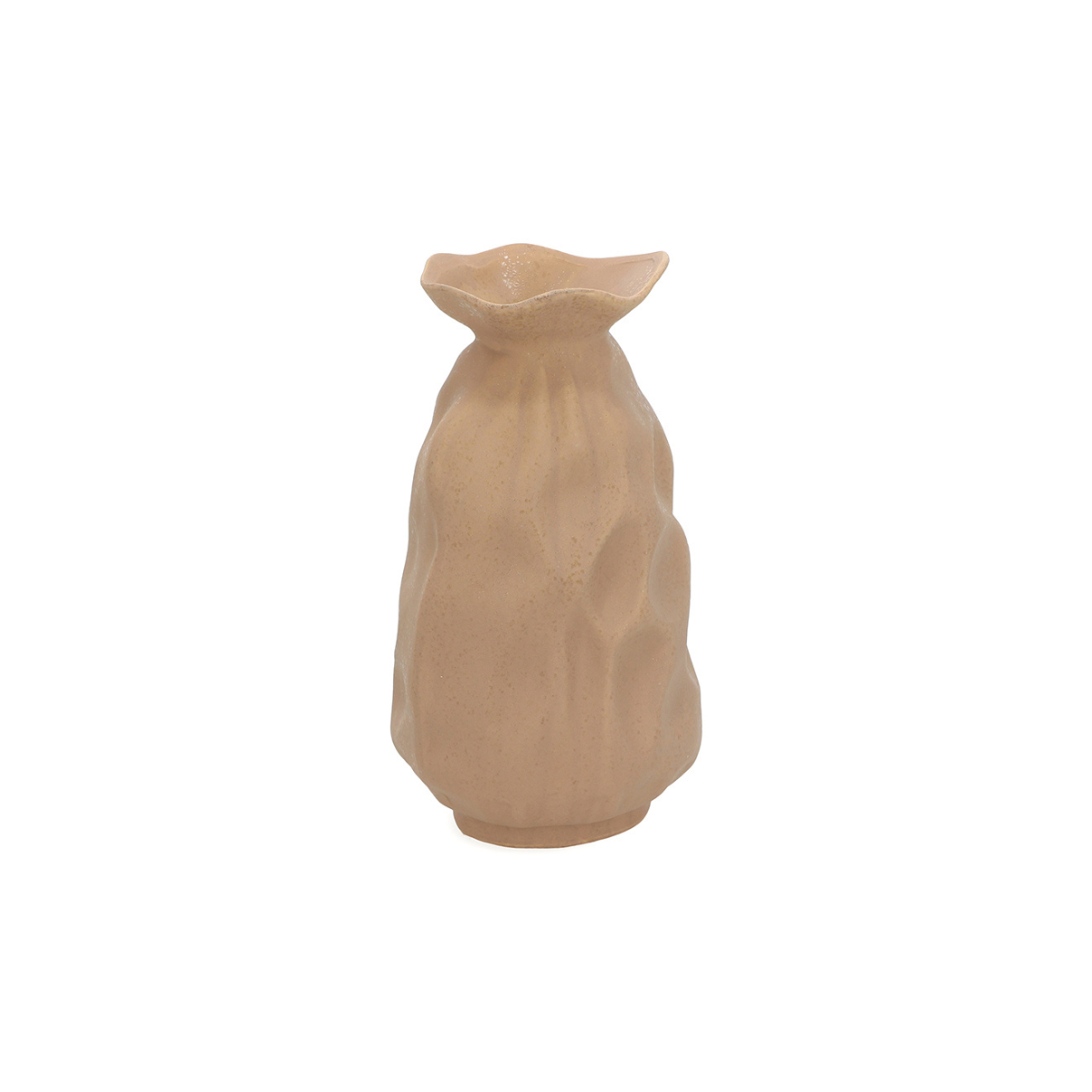 VASO EM CERAMICA