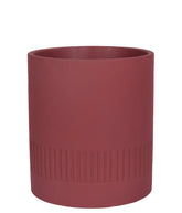 CACHEPOT EM CIMENTO MARSALA