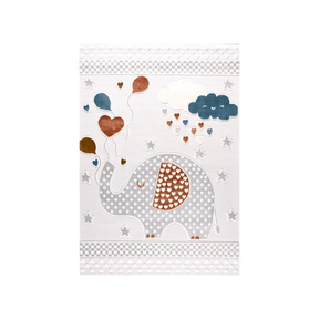 TAPETE MOON 01 - 1,00M X 1,40M