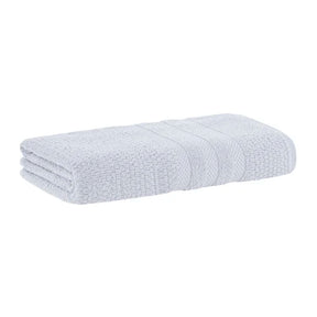 TOALHA DE BANHO VANILLA EXTRA SOFT CINZA – 70CM X 1,35M