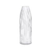 VASO EM VIDRO
