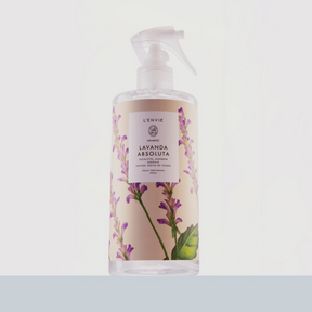 AGUA PERFUMADA LAVANDA - 500ML