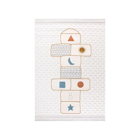 TAPETE MOON 04 - 1,00M X 1,40M