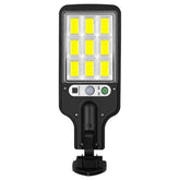 Refletor Solar com Sensor de Presença - Swanlight
